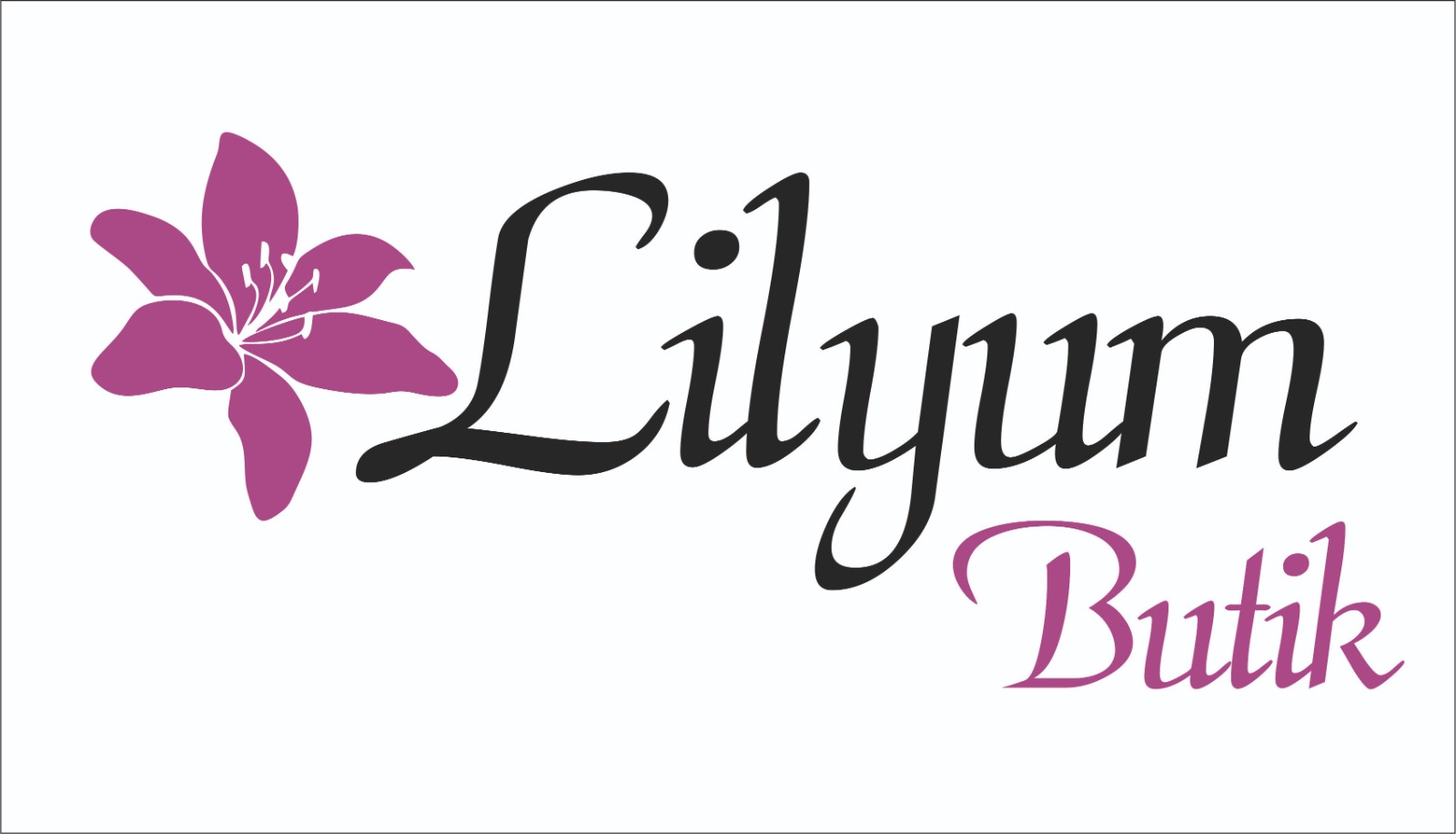 Lilyum butik
